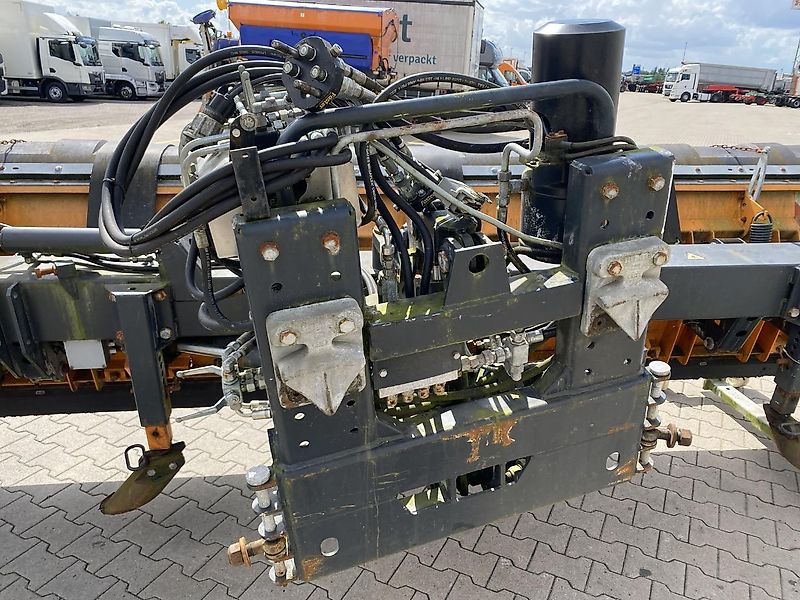 Schmidt Schneeräumschild ML51-A E-hydraulisch