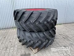 Trelleborg 2X 600/70 R30