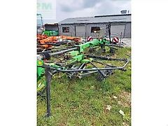 Deutz-Fahr swatmaster 7132 evo