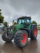 Fendt 818