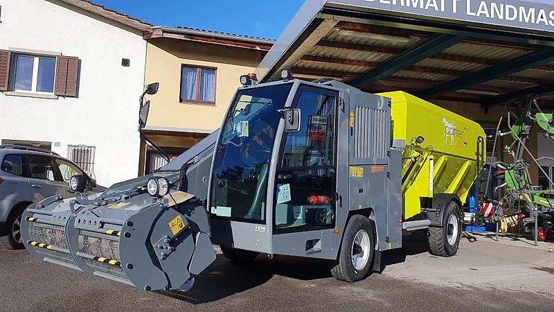 Storti Pointer 160 EVO 2 AS