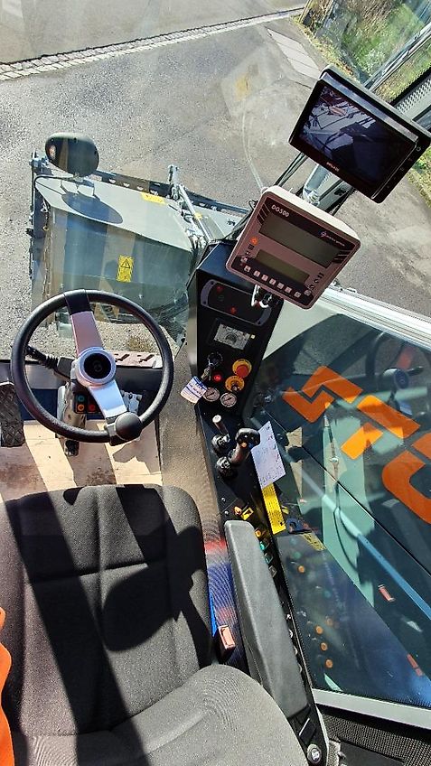 Storti Pointer 160 EVO 2 AS