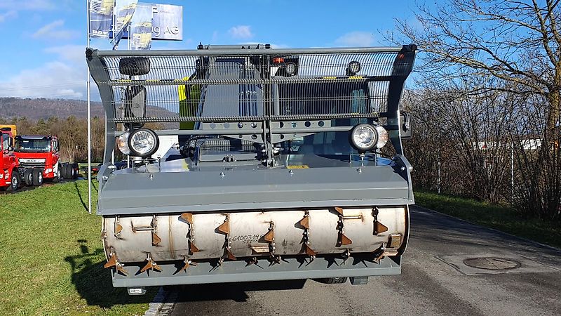 Storti Pointer 160 EVO 2 AS