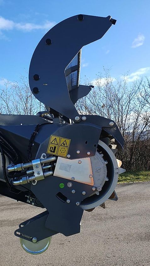 Storti Pointer 160 EVO 2 AS