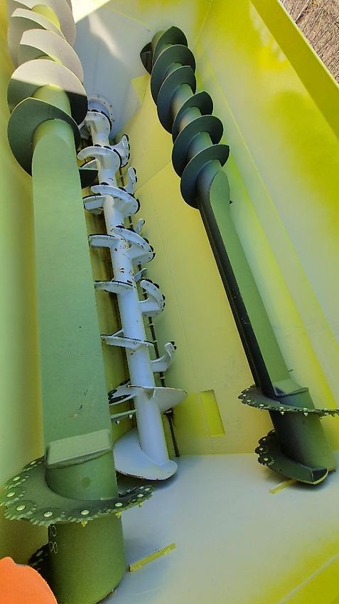 Storti Pointer 160 EVO 2 AS