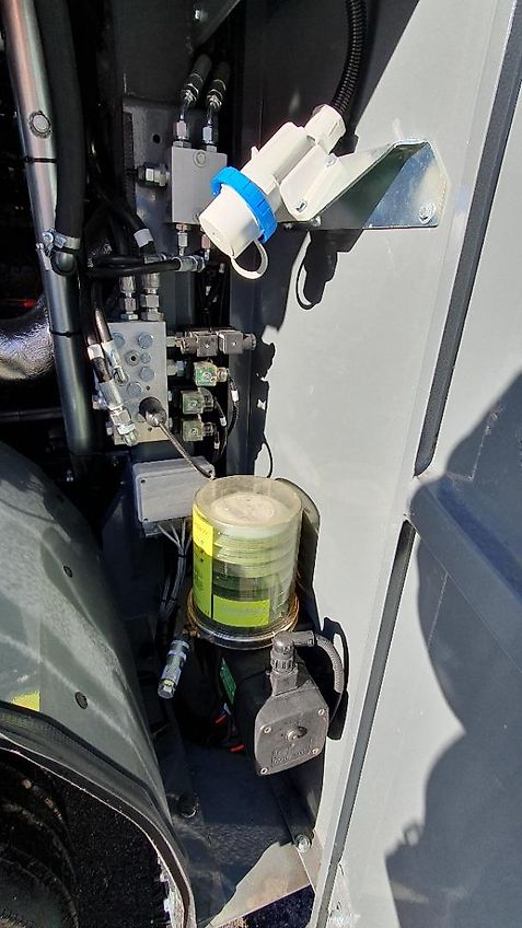 Storti Pointer 160 EVO 2 AS