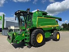 John Deere T560i HM