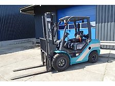 Baoli weinig uren! KBD35 DEMO