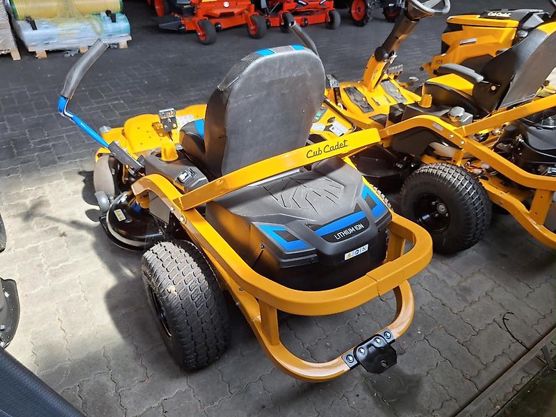 Cub Cadet CC XZ5 EL107 107CM ELECTRIC