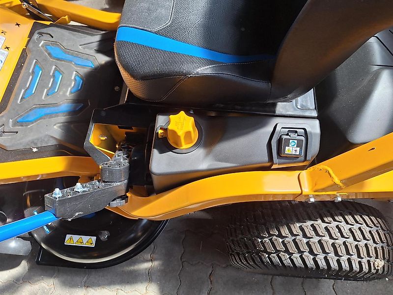Cub Cadet CC XZ5 EL107 107CM ELECTRIC