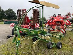 Krone SWADRO S 460