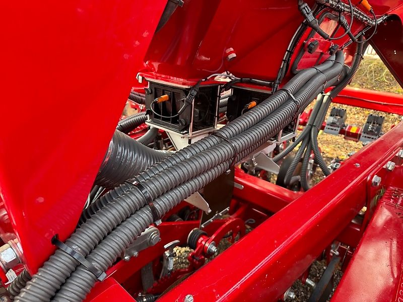 Horsch Avatar 4.16 SD