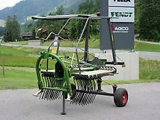 Fendt Schwader Former 351 DN