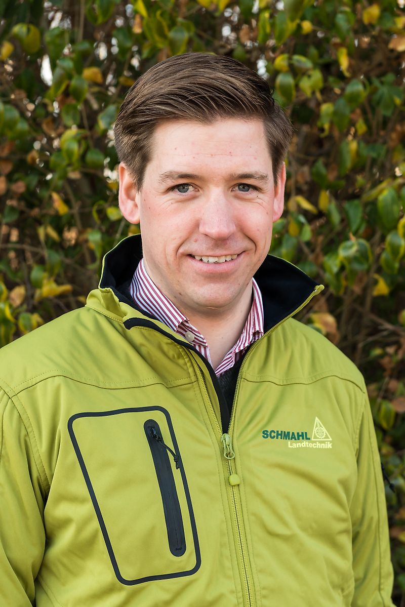 Persona de contacto Sr. Nicolaus von Fallois