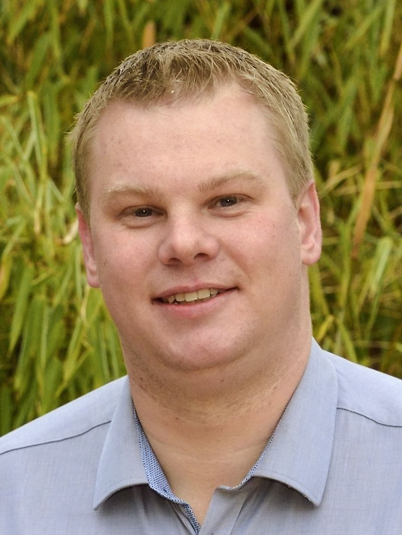 Persona de contacto Sr. Kai Bassen