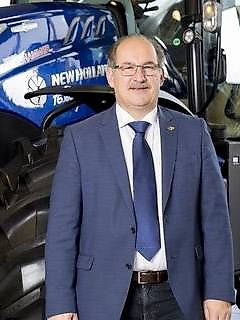 Persona de contacto Sr. Eidenhammer Franz