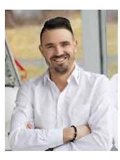 Persona de contacto Sr. Daniel Großschädl