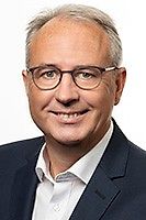 Persona de contacto Christian Kutscha