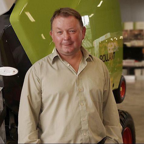 Persona de contacto Sr. Bernd Rüdiger