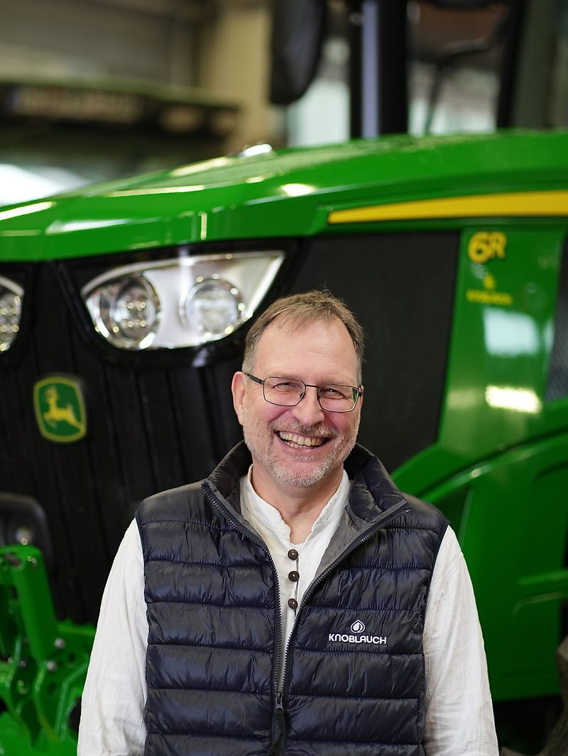 Persona de contacto Sr. Andreas Grützmacher