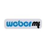 Logotipo de fabricante Weber