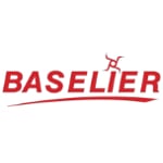 Logotipo de fabricante Baselier