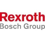 Logotipo de fabricante Rexroth