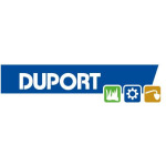 Logotipo de fabricante Duport
