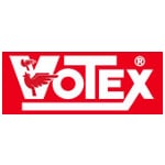 Logotipo de fabricante Votex