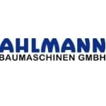 Logotipo de fabricante Ahlmann