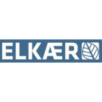 Logotipo de fabricante Elkær