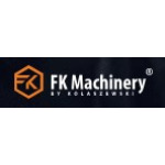 Logotipo de fabricante FK Machinery