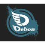 Logotipo de fabricante Debon