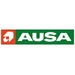 Logotipo de fabricante Ausa